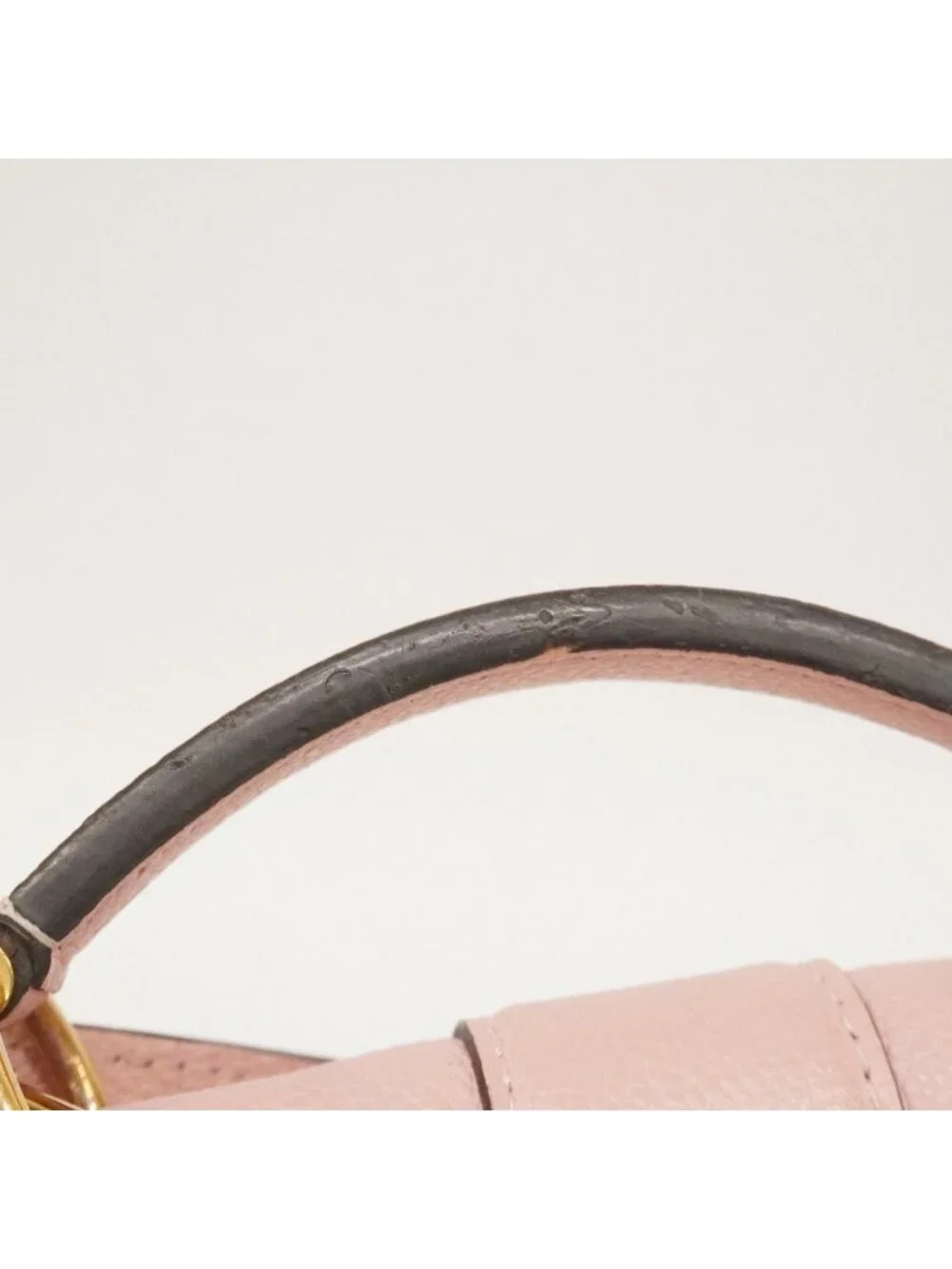 Louis Vuitton Backpack Damier Clapton Ebene Magnolia